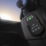 Opel Vivaro Surf Concept 2015 Interior 2 150x150