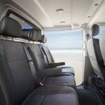 Opel Vivaro Surf Concept 2015 Interior 4 150x150