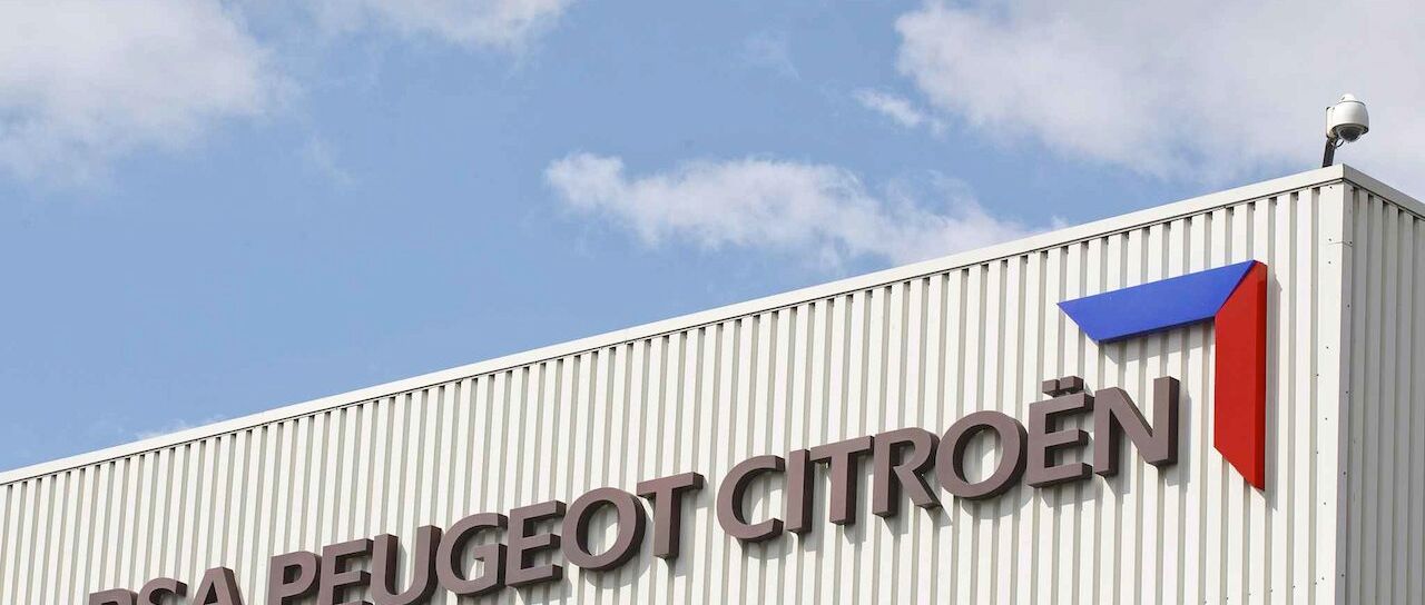 Todas las noticias de coches en un solo portal: Pruebas, fotos, vídeos, informes...