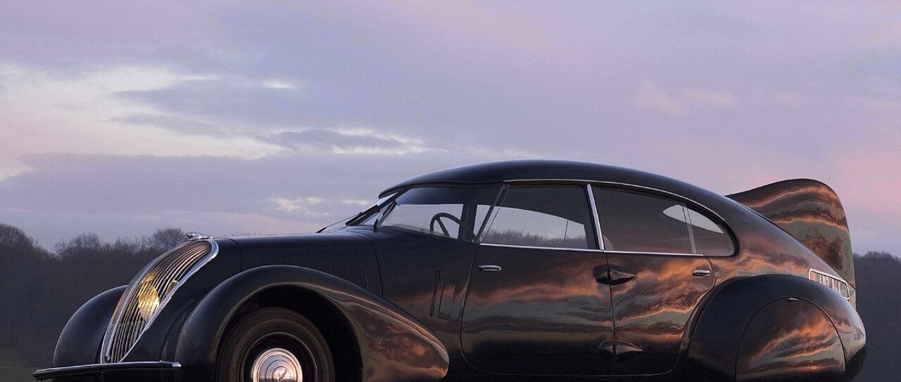 Todas las noticias de coches en un solo portal: Pruebas, fotos, vídeos, informes...