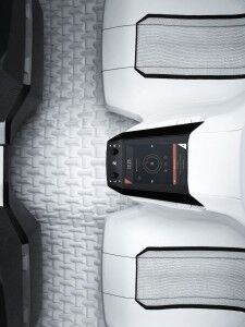 Peugeot Fractal Concepot 2015 15