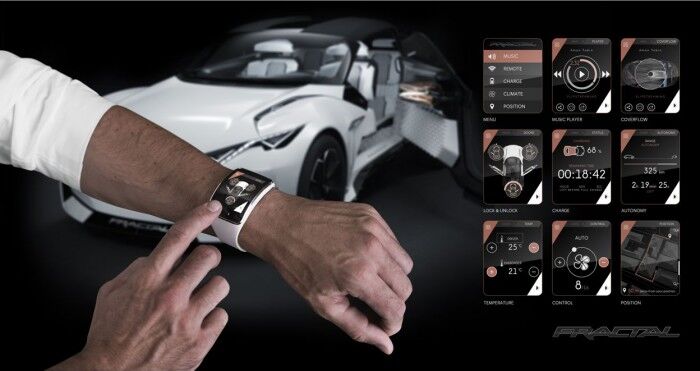 Peugeot Fractal Concepot 2015 24