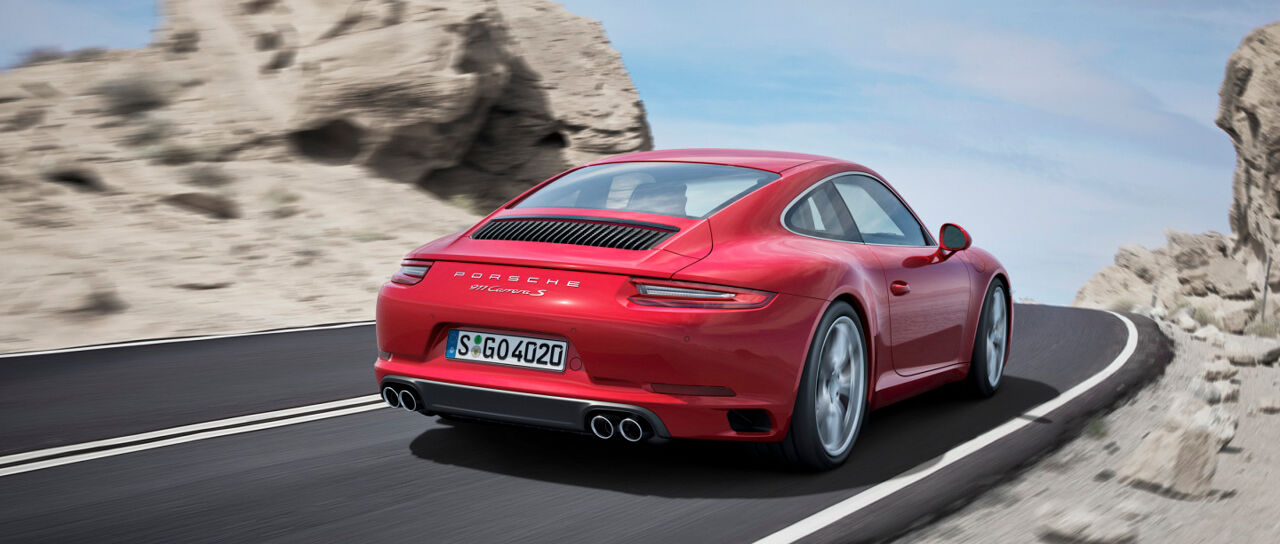 Todas las noticias de coches en un solo portal: Pruebas, fotos, vídeos, informes...