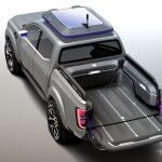 Renault Alaskan Concept 2015 05 150x150
