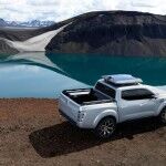 Renault Alaskan Concept 2015 07 150x150