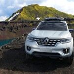 Renault Alaskan Concept 2015 09 150x150
