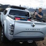 Renault Alaskan Concept 2015 10 150x150