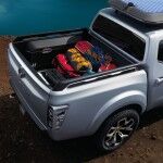 Renault Alaskan Concept 2015 11 150x150