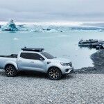 Renault Alaskan Concept 2015 14 150x150