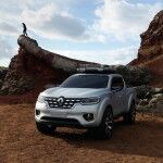 Renault Alaskan Concept 2015 16 150x150