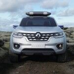 Renault Alaskan Concept 2015 18 150x150