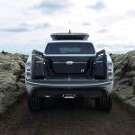 Renault Alaskan Concept 2015 19 150x150