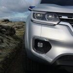 Renault Alaskan Concept 2015 23 150x150