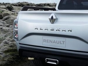Renault Alaskan Concept 2015 24