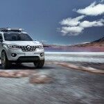 Renault Alaskan Concept 2015 26 150x150