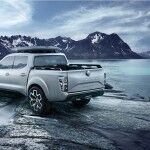Renault Alaskan Concept 2015 27 150x150