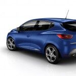 Renault Clio IV GT Line 2015 02 150x150