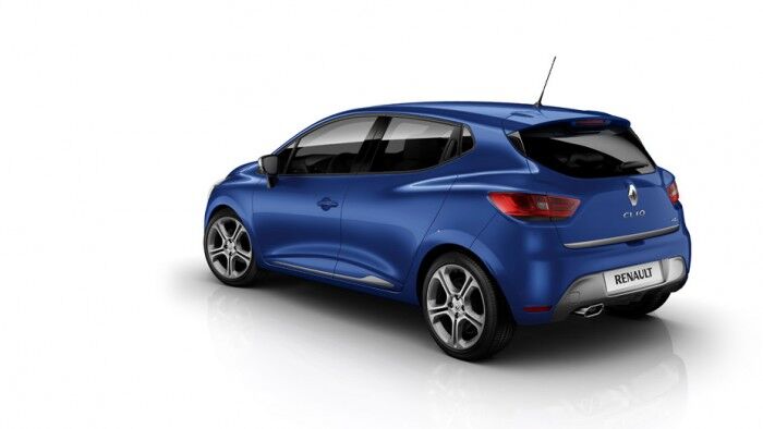 Renault Clio IV GT Line 2015 02