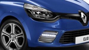 Renault Clio IV GT Line 2015 04