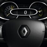 Renault Clio IV GT Line 2015 Interior 02 150x150