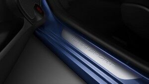 Renault Clio IV GT Line 2015 interior 03