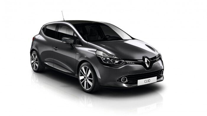 Renault Clio IV SL Premium 2015 01
