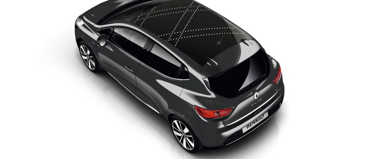 Todas las noticias de coches en un solo portal: Pruebas, fotos, vídeos, informes...