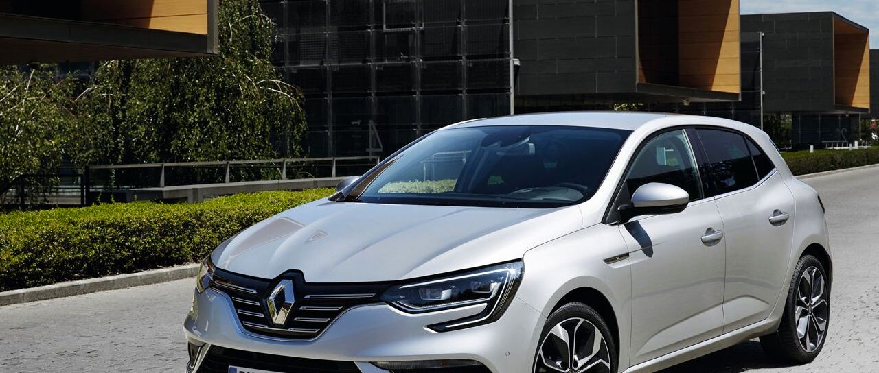 Todas las noticias de coches en un solo portal: Pruebas, fotos, vídeos, informes...