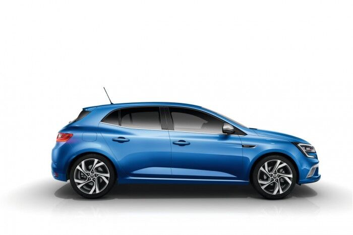 Renault Megane GT 2016 05