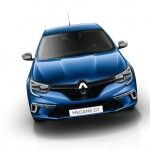 Renault Megane GT 2016 06 150x150