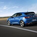 Renault Megane GT 2016 08 150x150