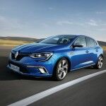 Renault Megane GT 2016 09 150x150