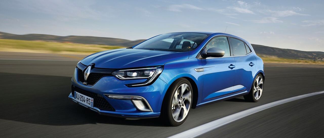 Todas las noticias de coches en un solo portal: Pruebas, fotos, vídeos, informes...