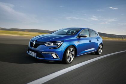 Renault Megane GT 2016, deportividad en su justa medida