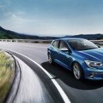 Renault Megane GT 2016 12 150x150