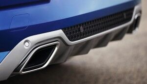 Renault Megane GT 2016 16