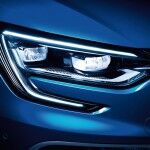 Renault Megane GT 2016 17 150x150