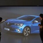 Renault Megane GT 2016 19 150x150