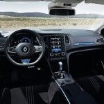 Renault Megane GT 2016 Interior 02 150x150