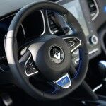 Renault Megane GT 2016 Interior 03 150x150