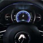 Renault Megane GT 2016 Interior 11 150x150