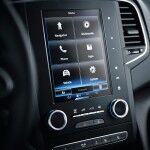 Renault Megane GT 2016 Interior 12 150x150