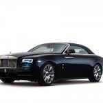 Rolls Royce Dawn 2016 03 150x150