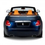Rolls Royce Dawn 2016 06 150x150