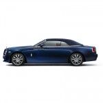 Rolls Royce Dawn 2016 08 150x150