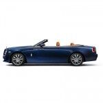 Rolls Royce Dawn 2016 10 150x150