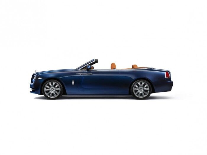 Rolls Royce Dawn 2016 10 700x526