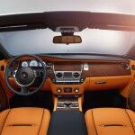 Rolls Royce Dawn 2016 Interior 01 150x150
