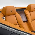 Rolls Royce Dawn 2016 Interior 05 150x150