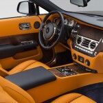 Rolls Royce Dawn 2016 Interior 06 150x150